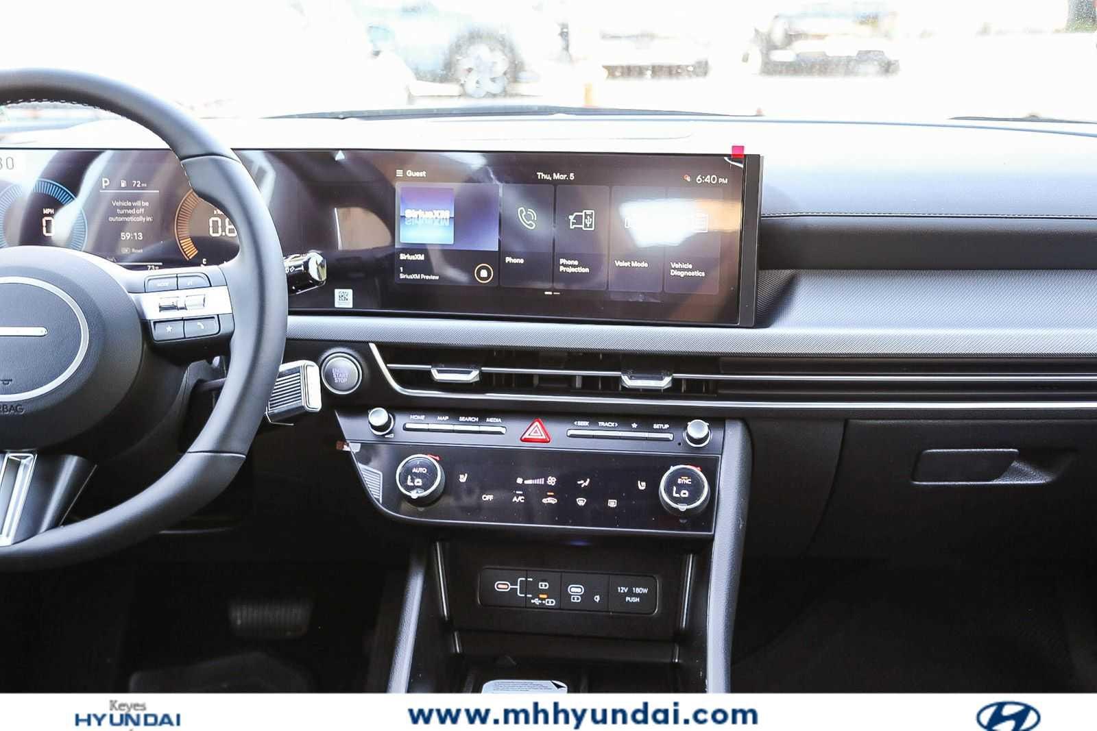 Thumbnail: 2026 Hyundai Sonata - 14