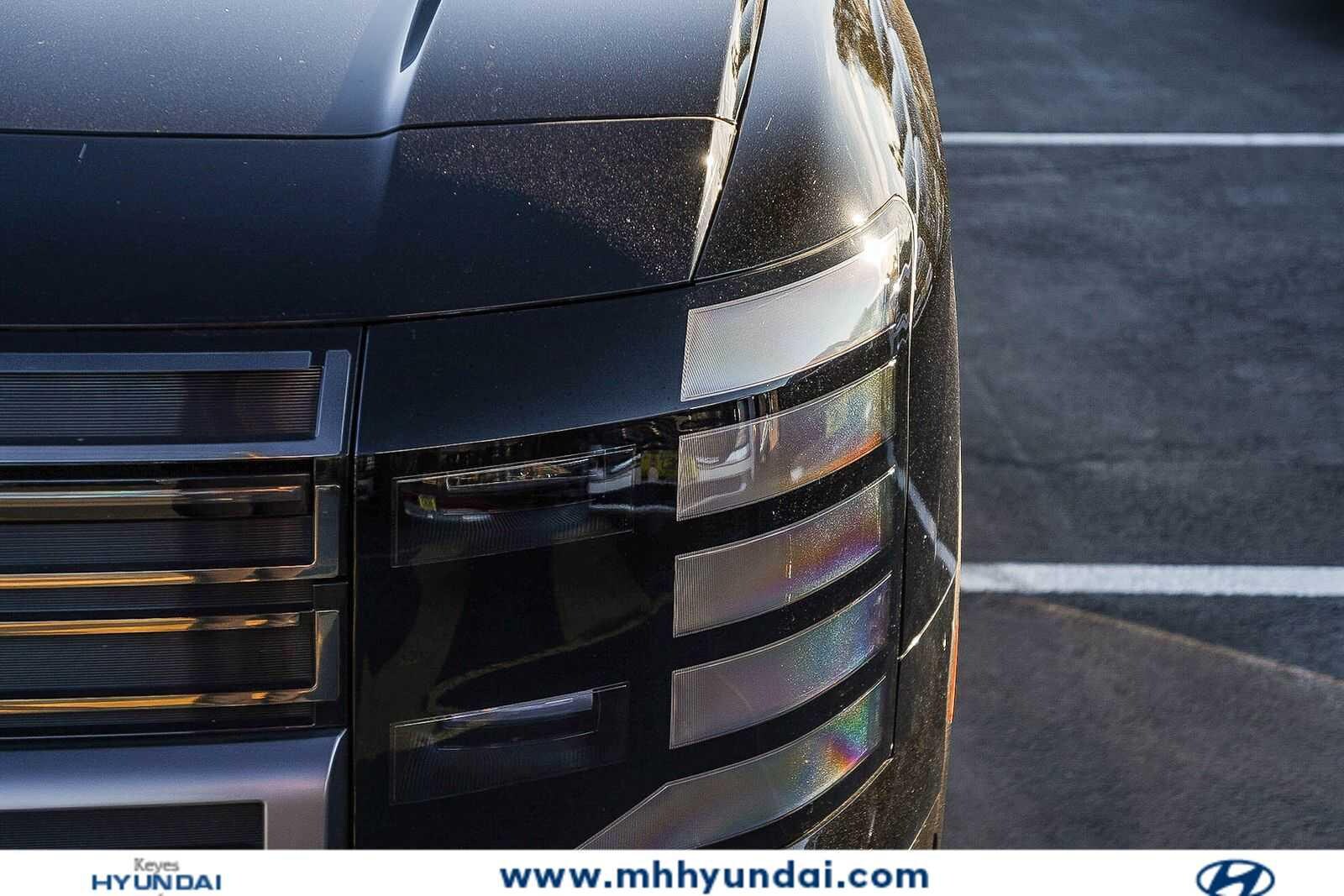 Thumbnail: 2026 Hyundai Palisade - 8