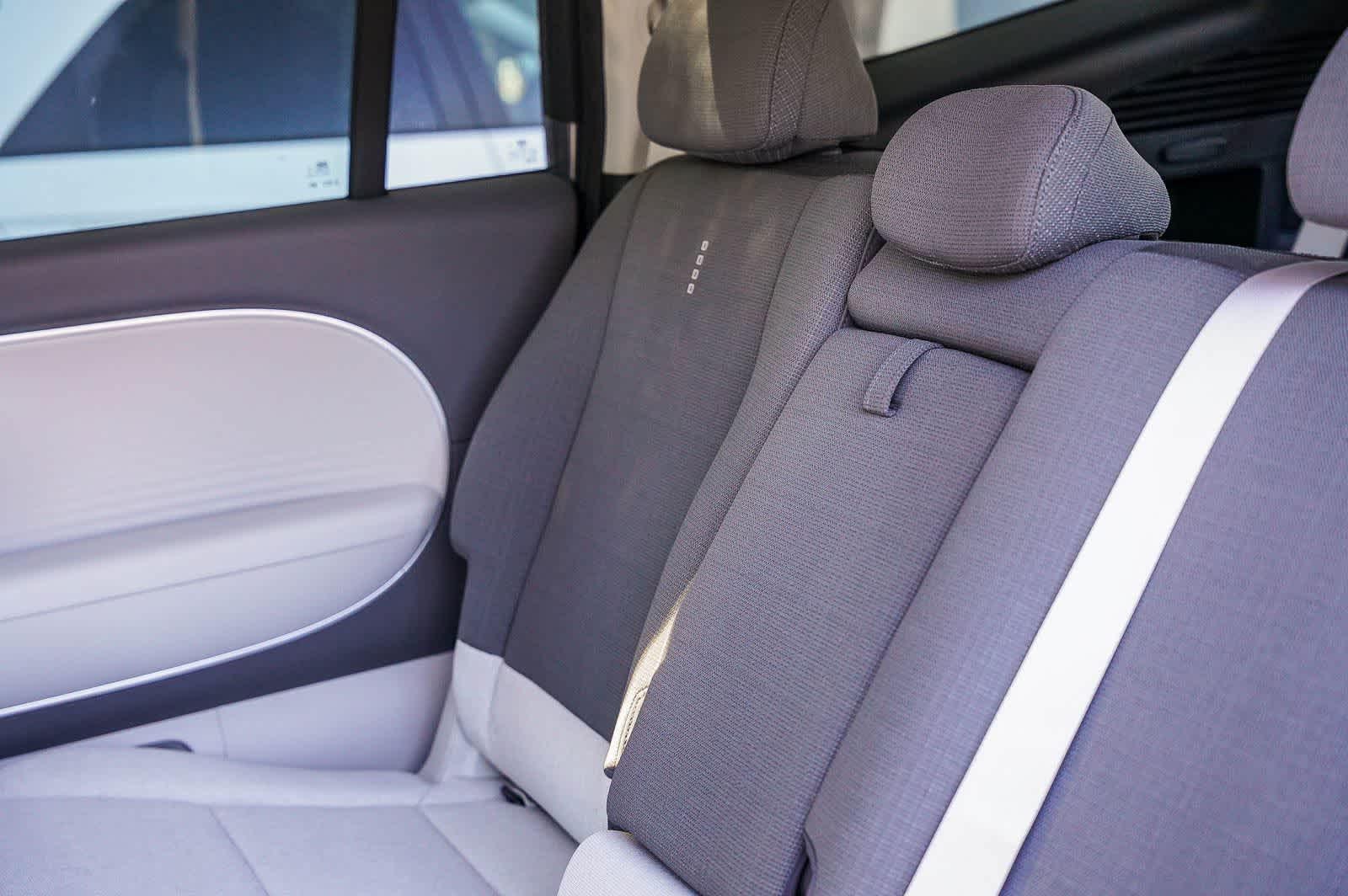 Thumbnail: 2026 Hyundai Ioniq - 21