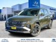 New 2026 Hyundai Tucson Limited FWD SUV