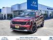 Used 2024 Kia Sorento SX SUV
