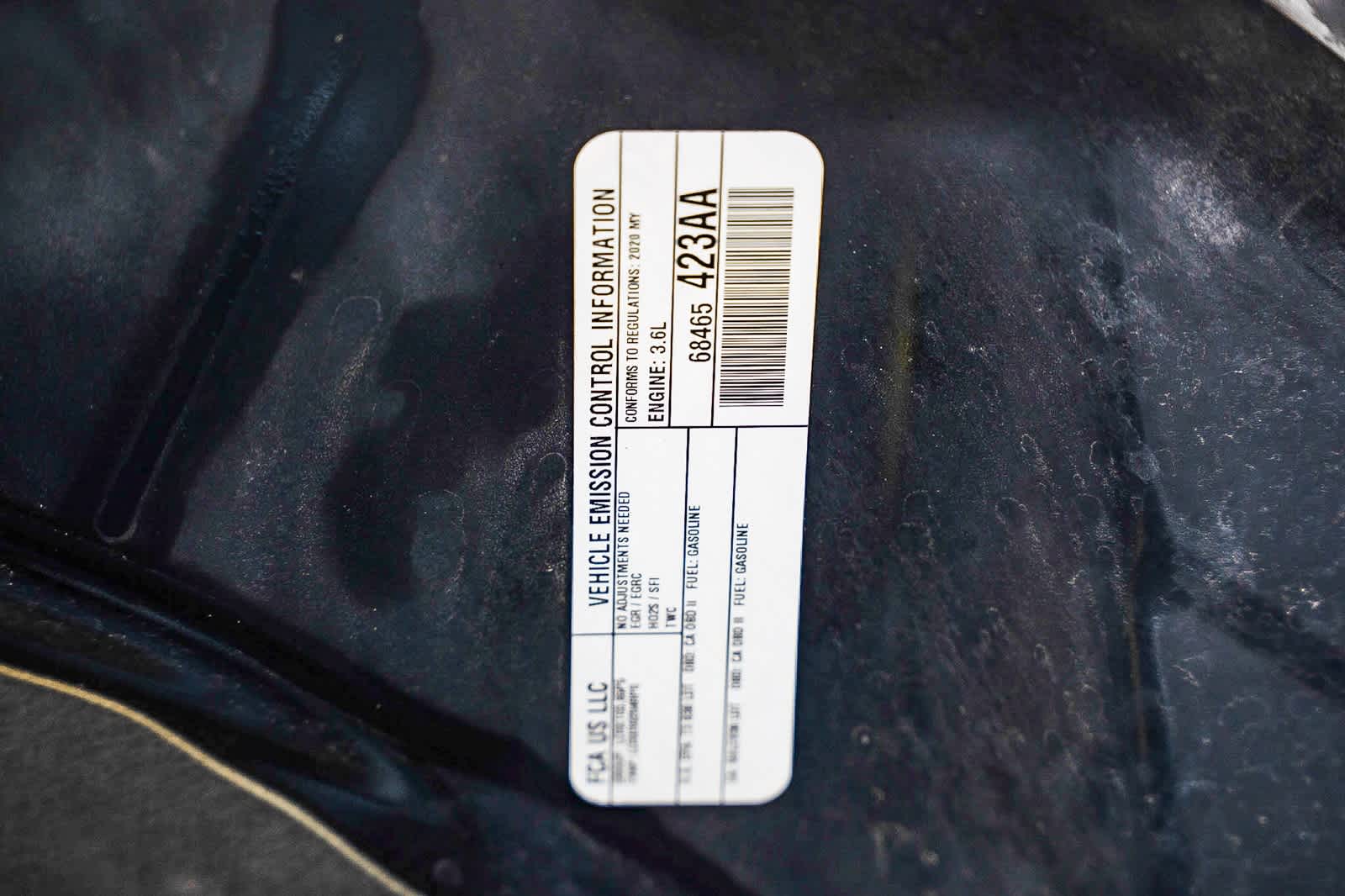 Thumbnail: 2020 Dodge Durango - 24