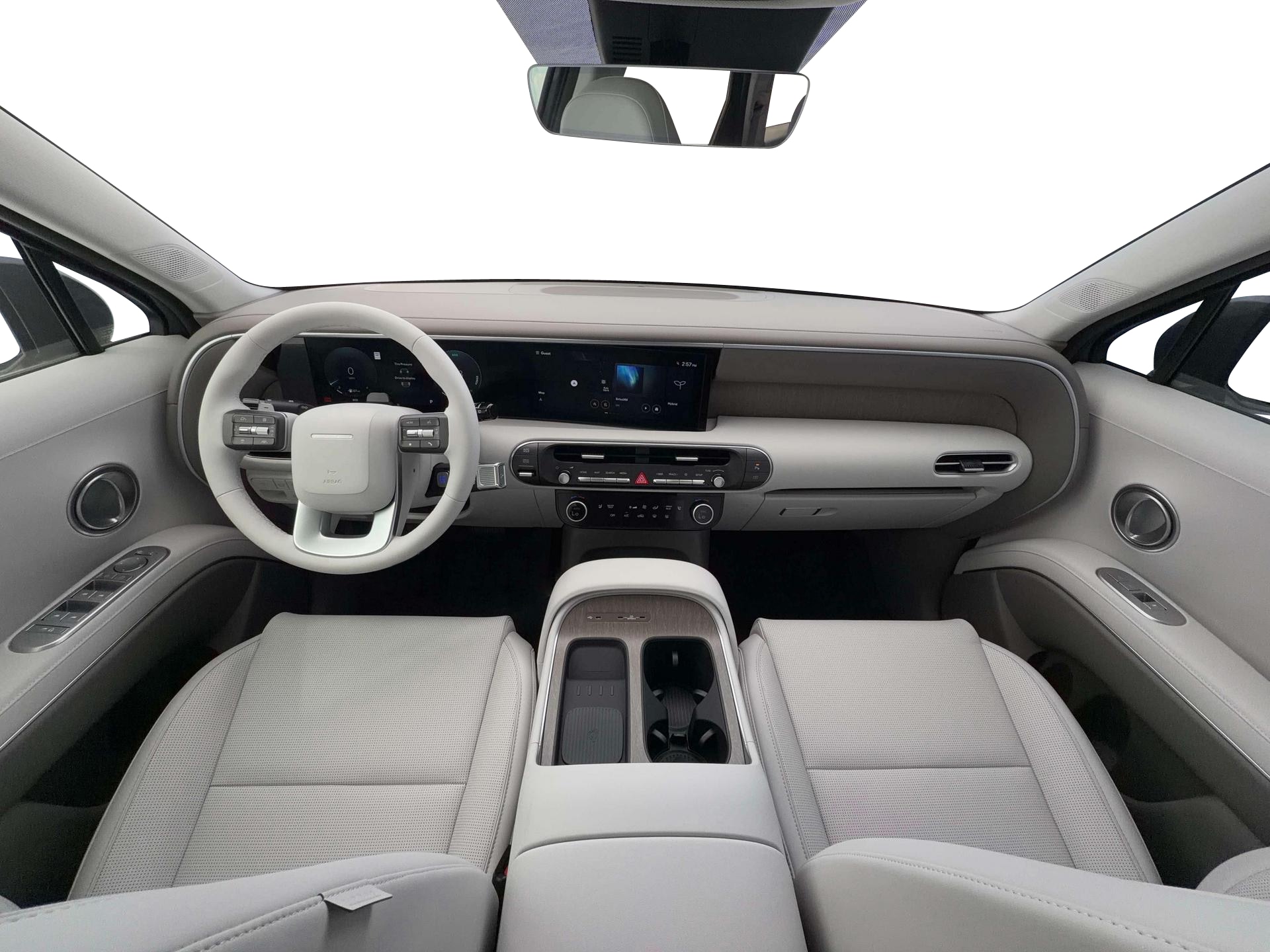 Thumbnail: 2026 Hyundai Palisade - 13