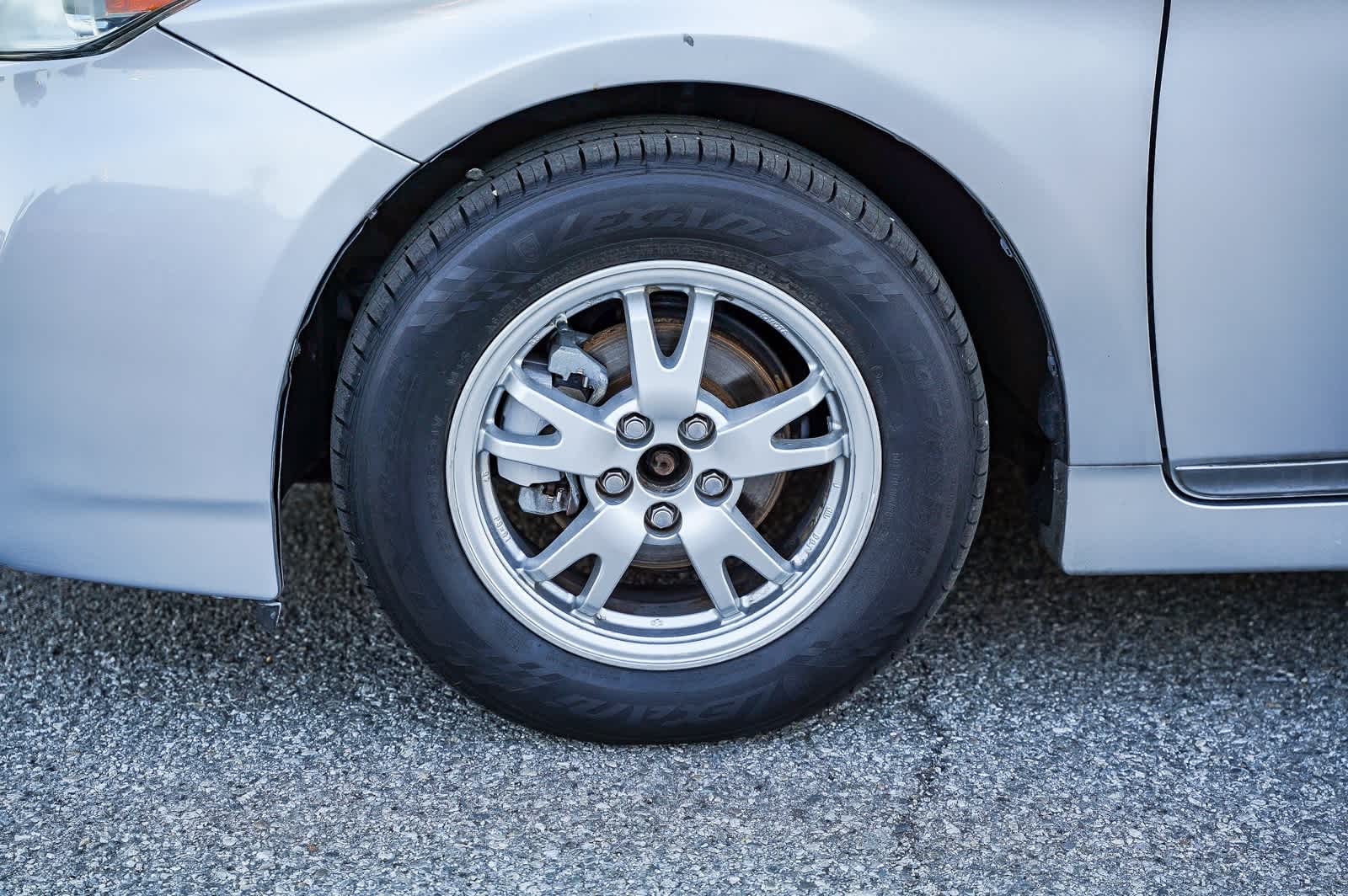 Thumbnail: 2010 Toyota Prius - 6