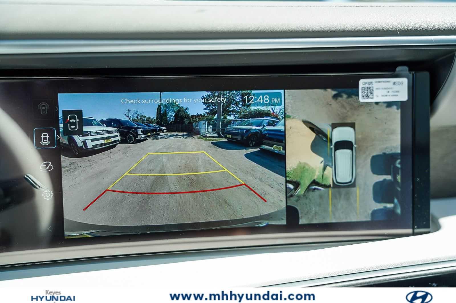 Thumbnail: 2026 Hyundai Palisade - 25