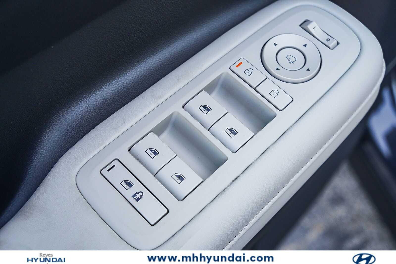 Thumbnail: 2026 Hyundai Santa Fe - 24