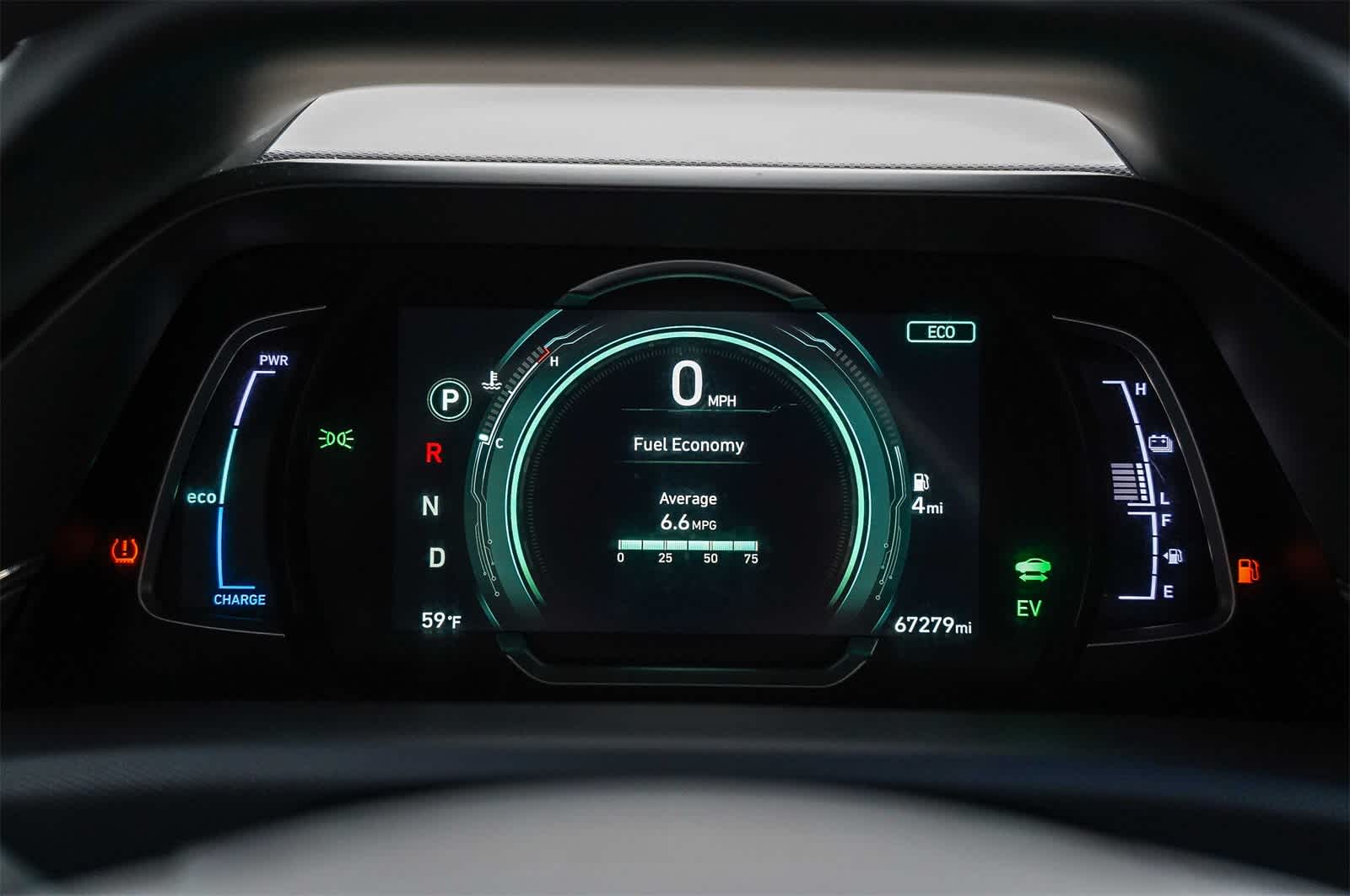 Thumbnail: 2020 Hyundai Ioniq - 24