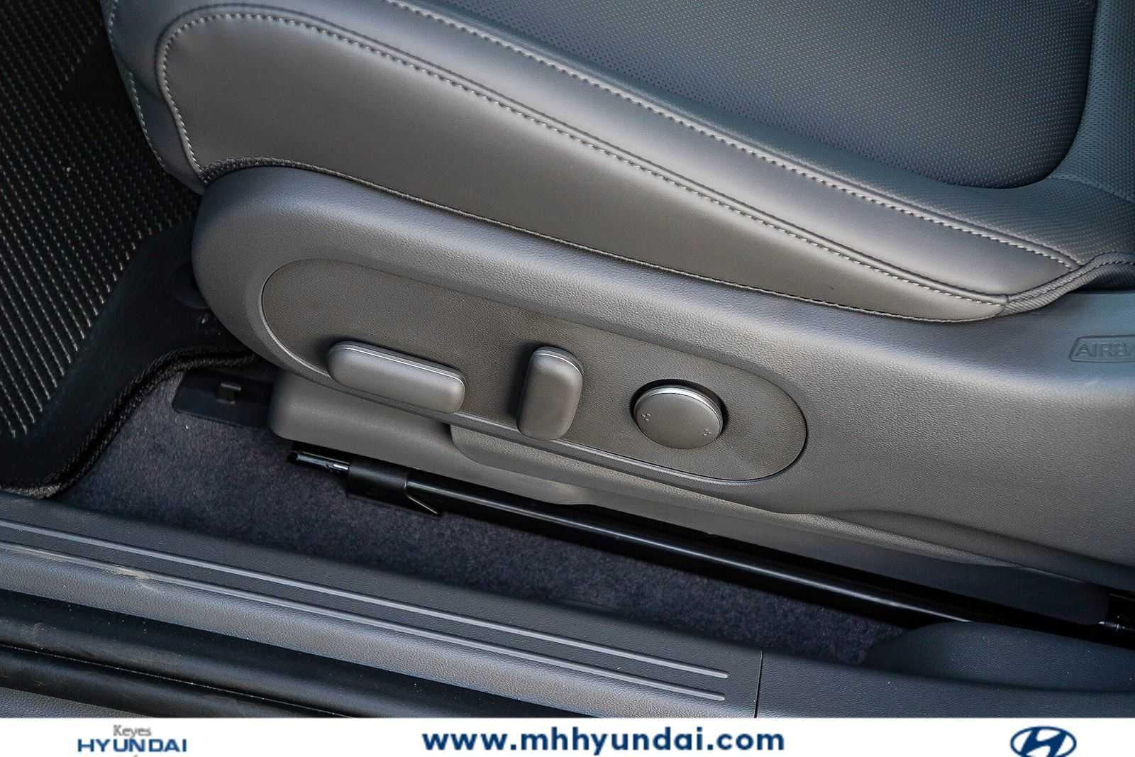 2026 Hyundai IONIQ 5 SEL - Photo 22