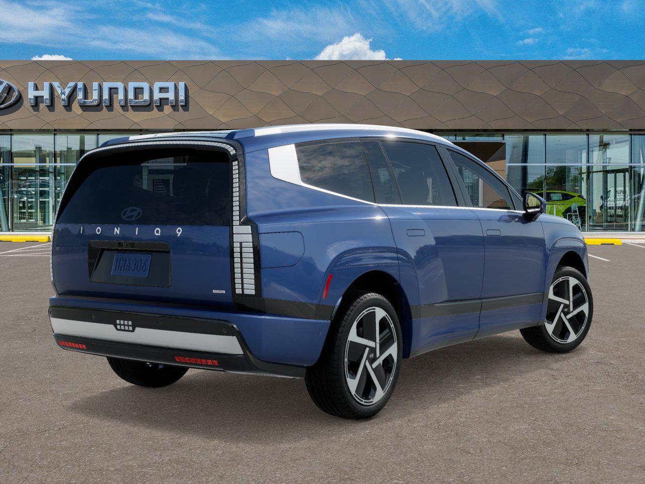 Thumbnail: 2026 Hyundai Ioniq - 4