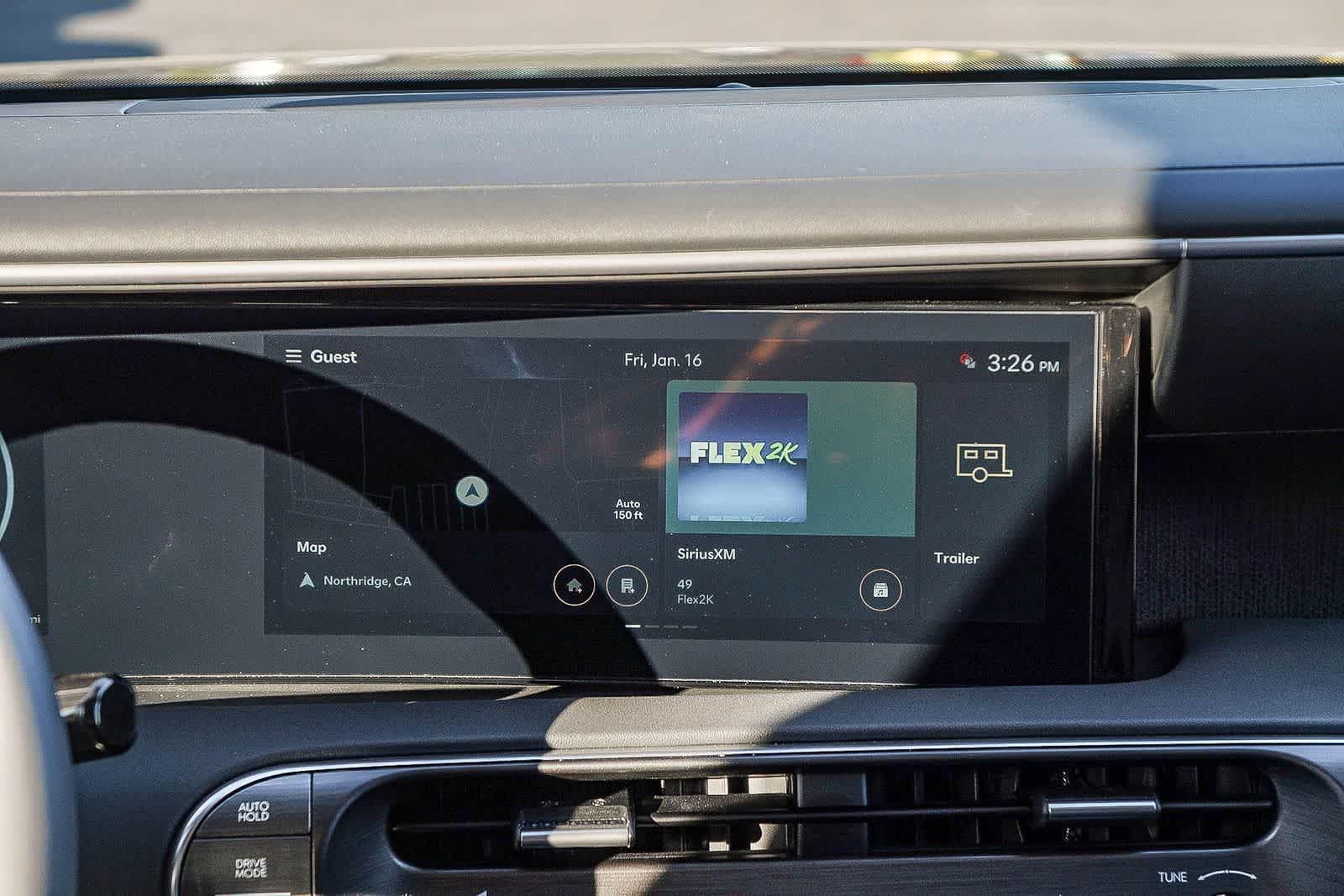 Thumbnail: 2026 Hyundai Palisade - 17