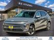 Certified 2025 Hyundai Kona Electric SEL SUV