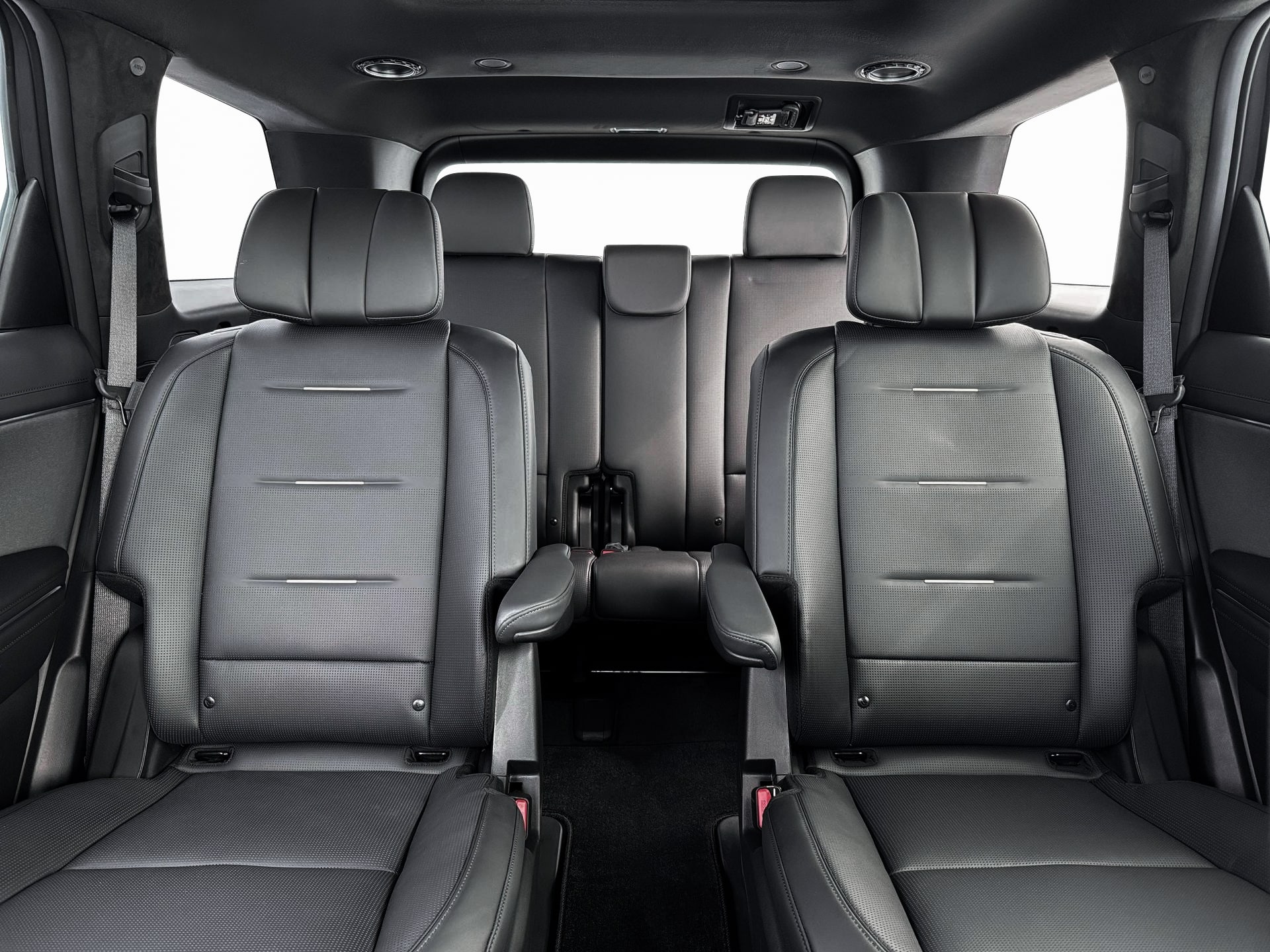 Thumbnail: 2026 Hyundai Palisade - 11