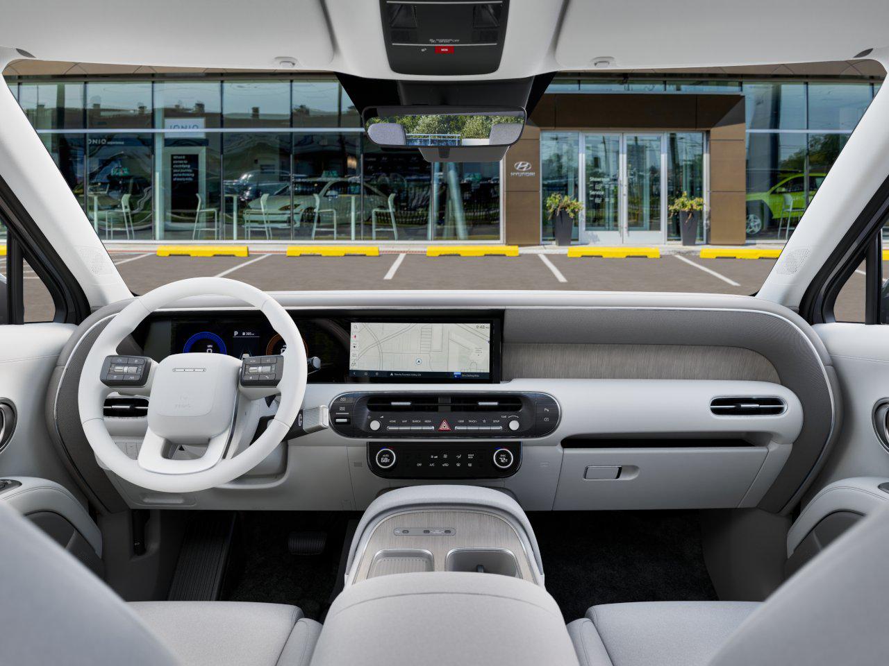 Thumbnail: 2026 Hyundai Palisade - 11