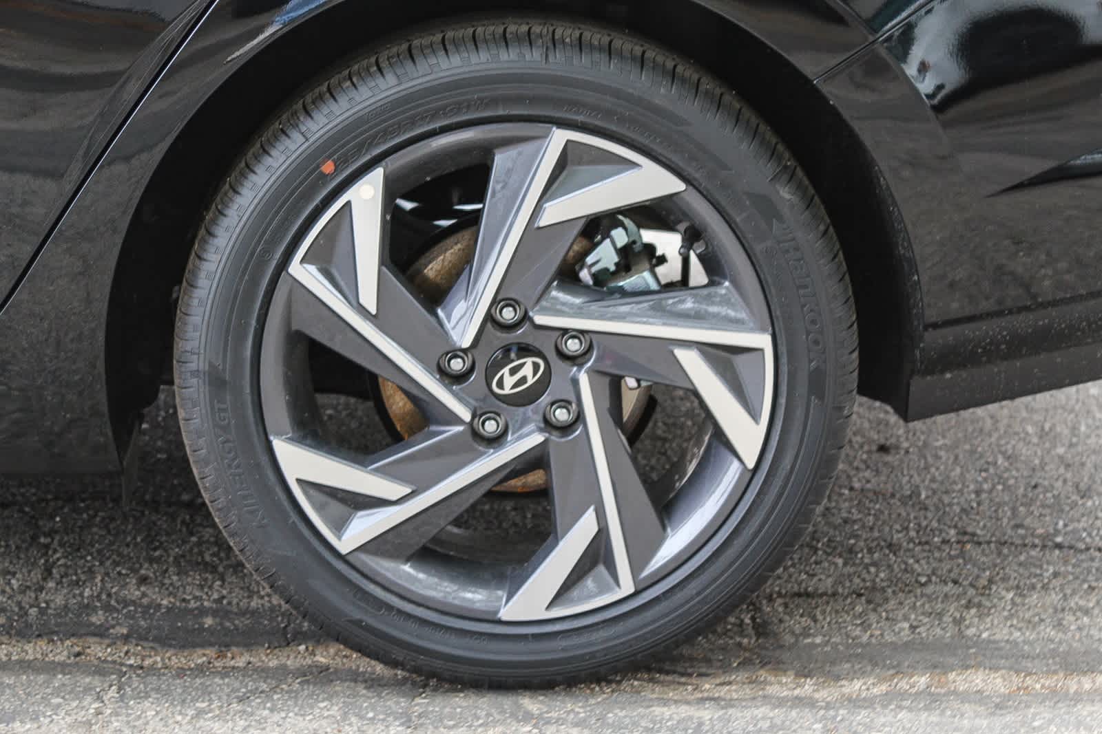 Thumbnail: 2025 Hyundai Elantra - 5