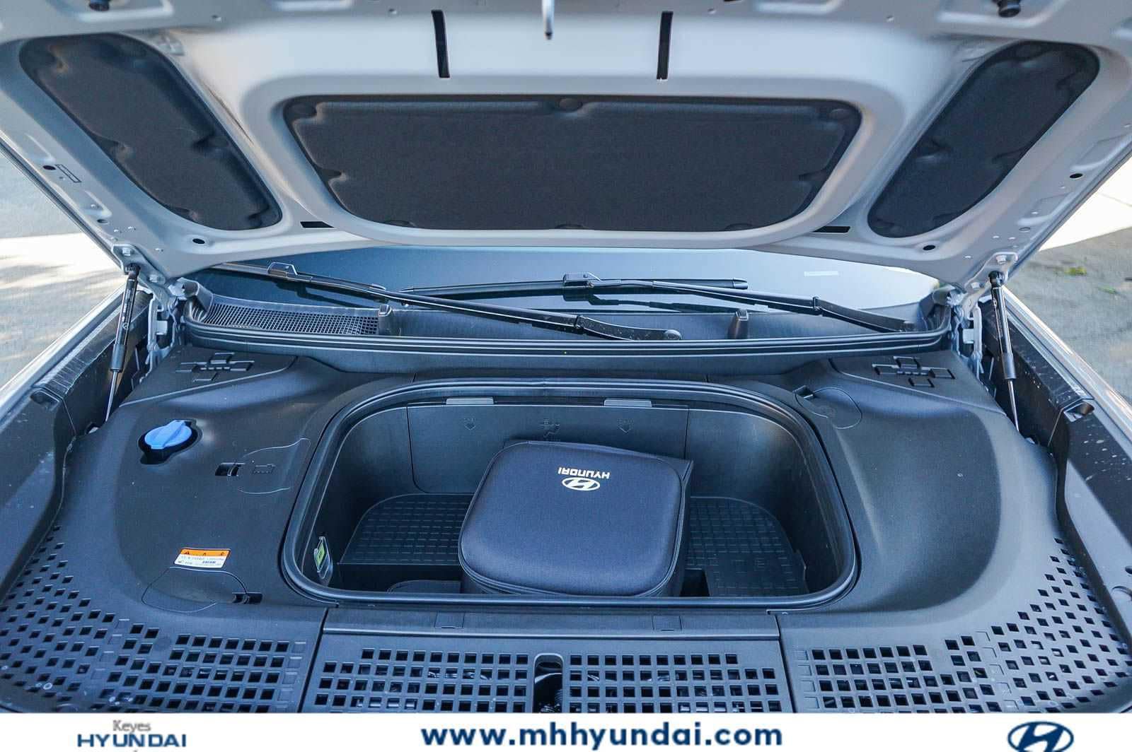 Thumbnail: 2026 Hyundai Ioniq - 13