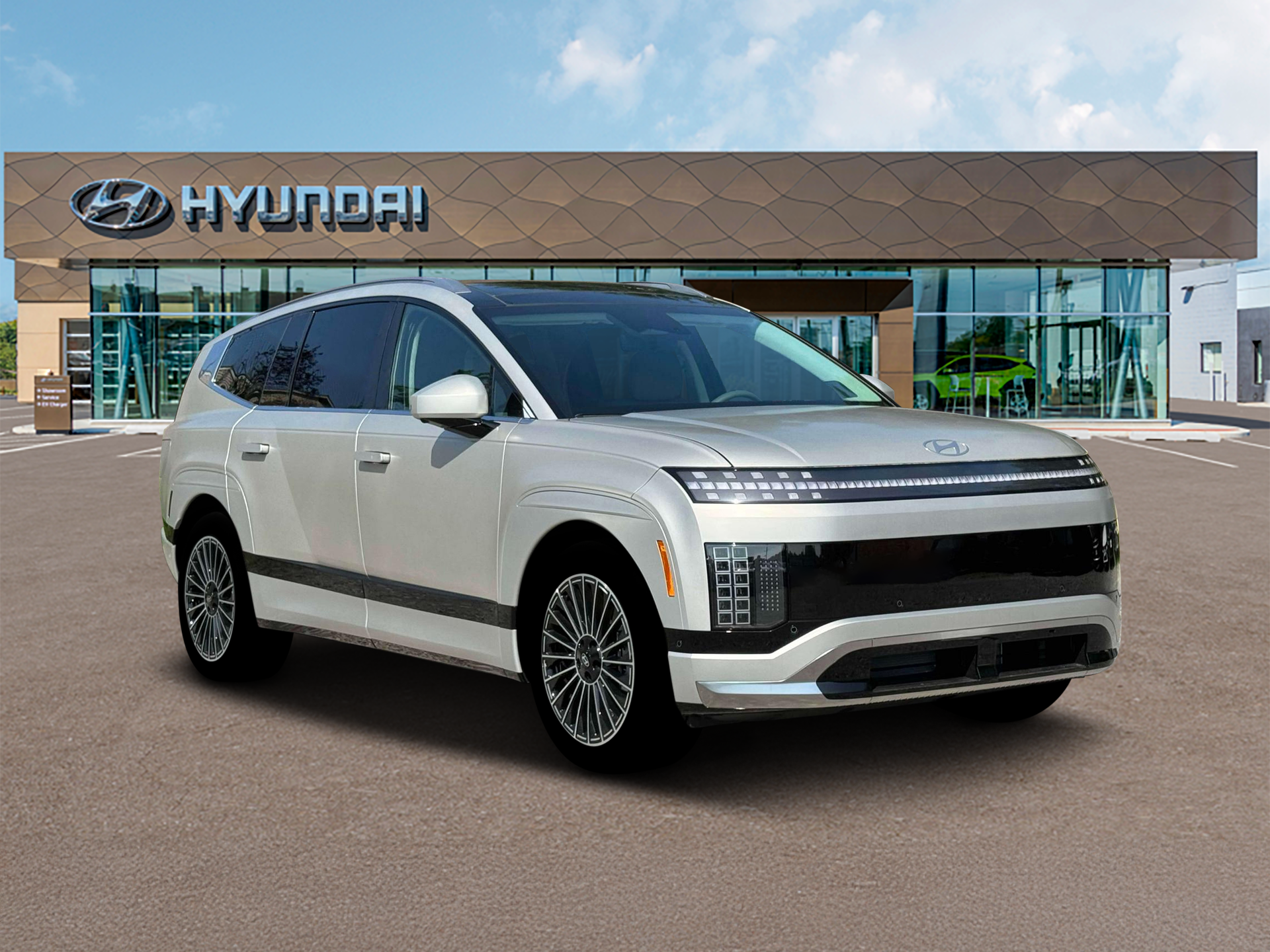 Thumbnail: 2026 Hyundai Ioniq - 11