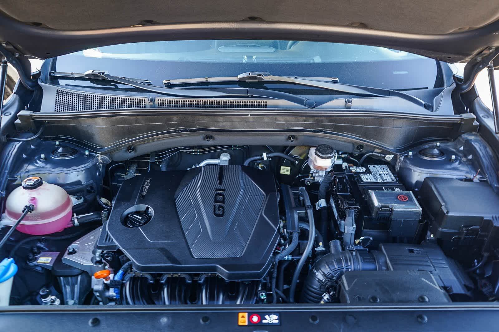 Thumbnail: 2022 Hyundai Santa Fe - 26