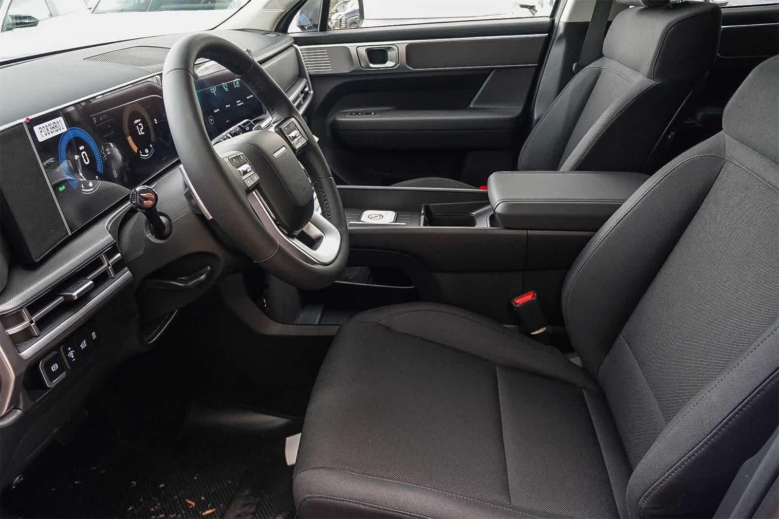 Thumbnail: 2026 Hyundai Santa Fe - 20