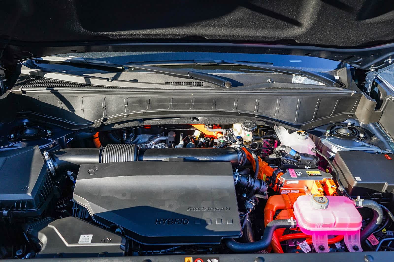 Thumbnail: 2026 Hyundai Palisade - 13