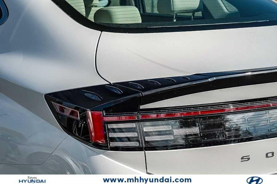 Thumbnail: 2026 Hyundai Sonata - 7