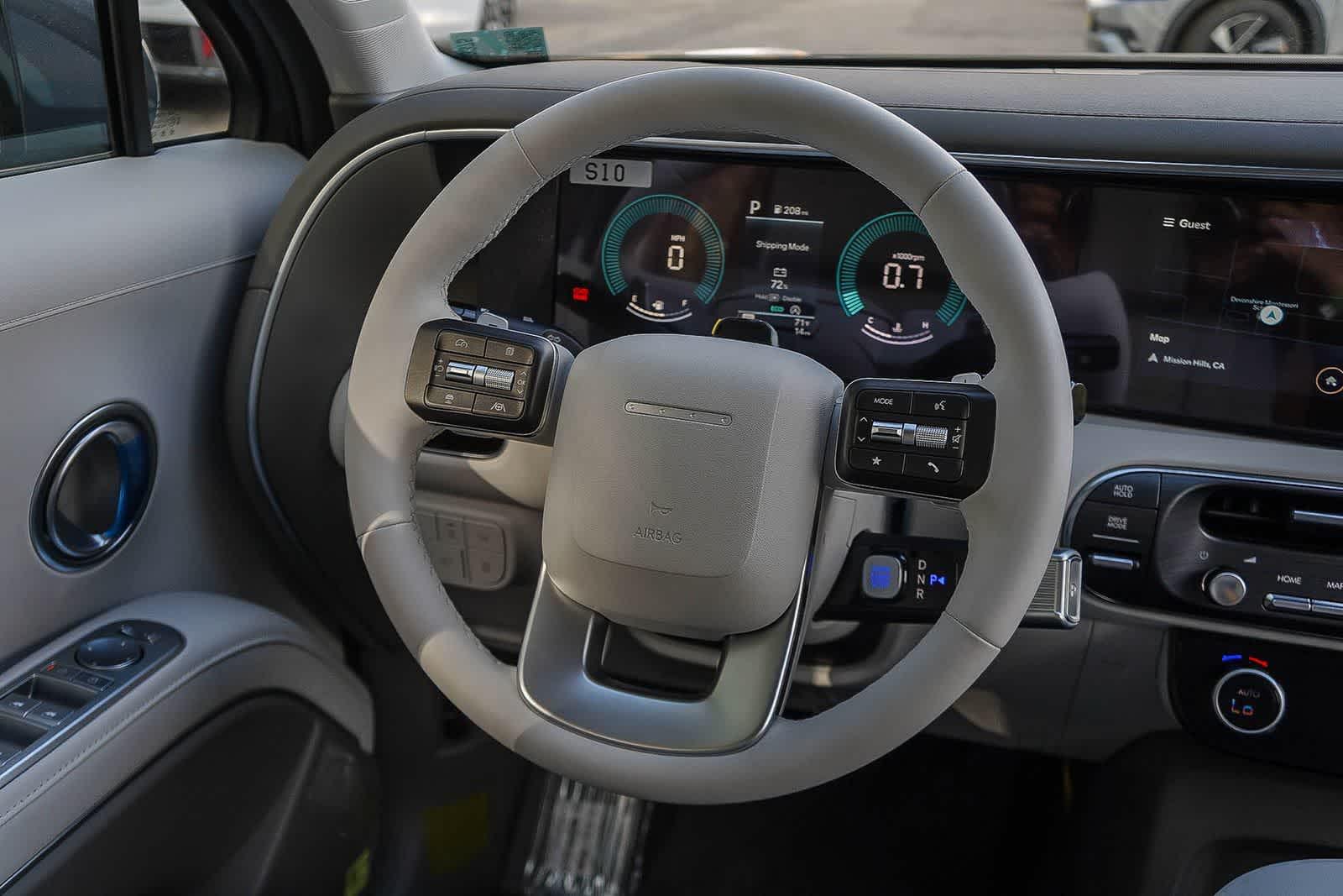 Thumbnail: 2026 Hyundai Palisade - 17