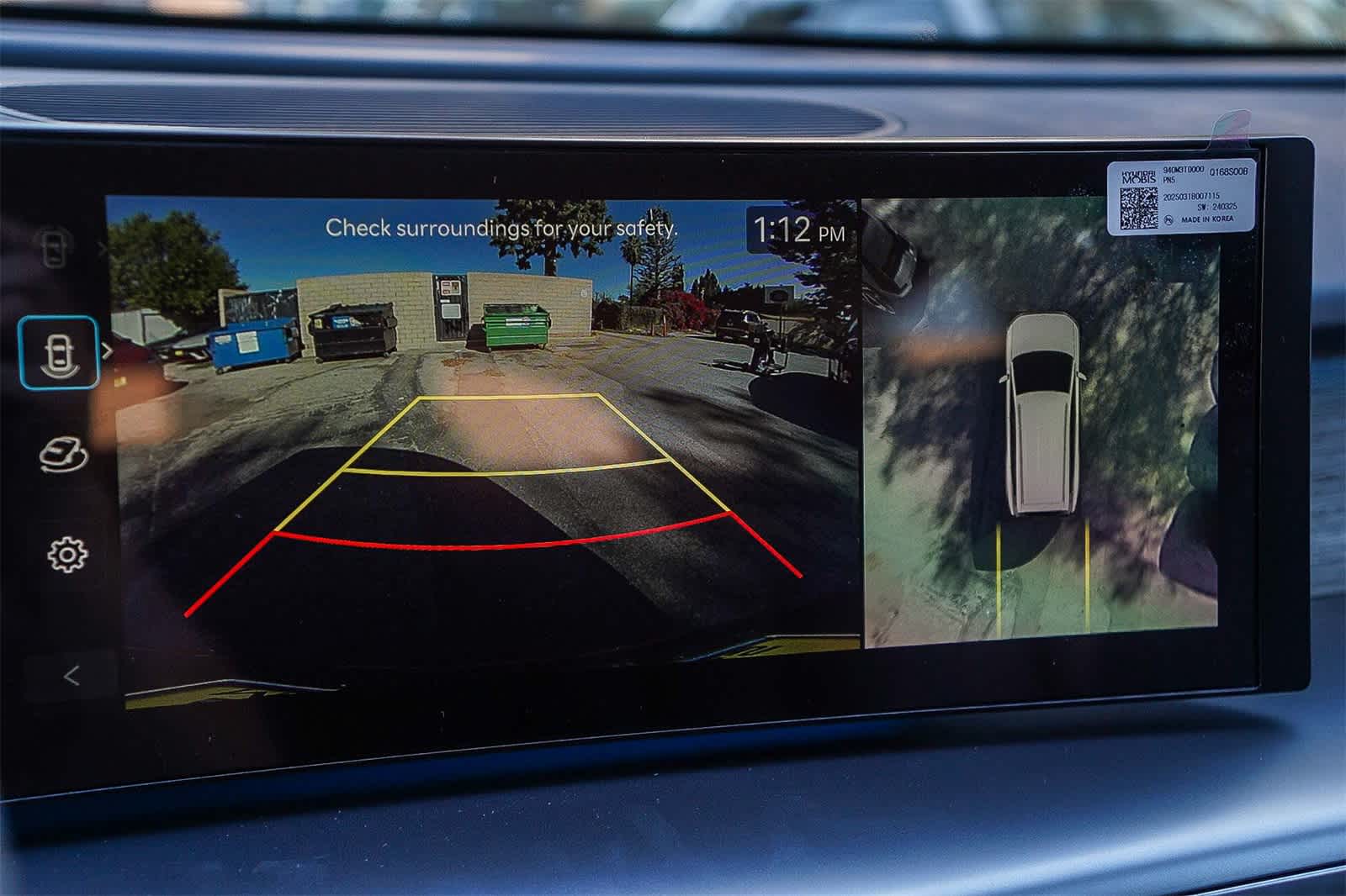 Thumbnail: 2026 Hyundai Ioniq - 27