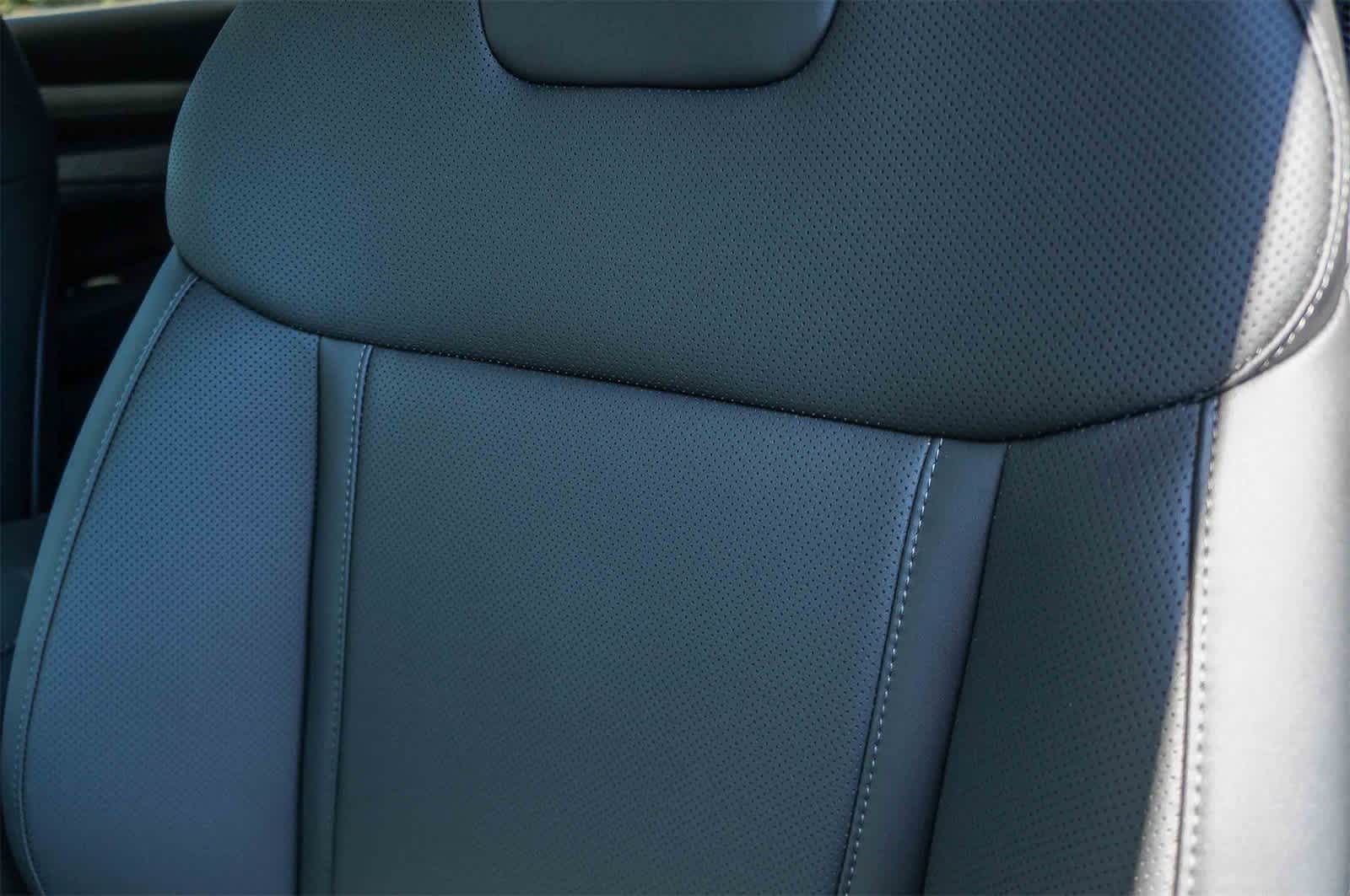 Thumbnail: 2025 Hyundai Tucson - 29