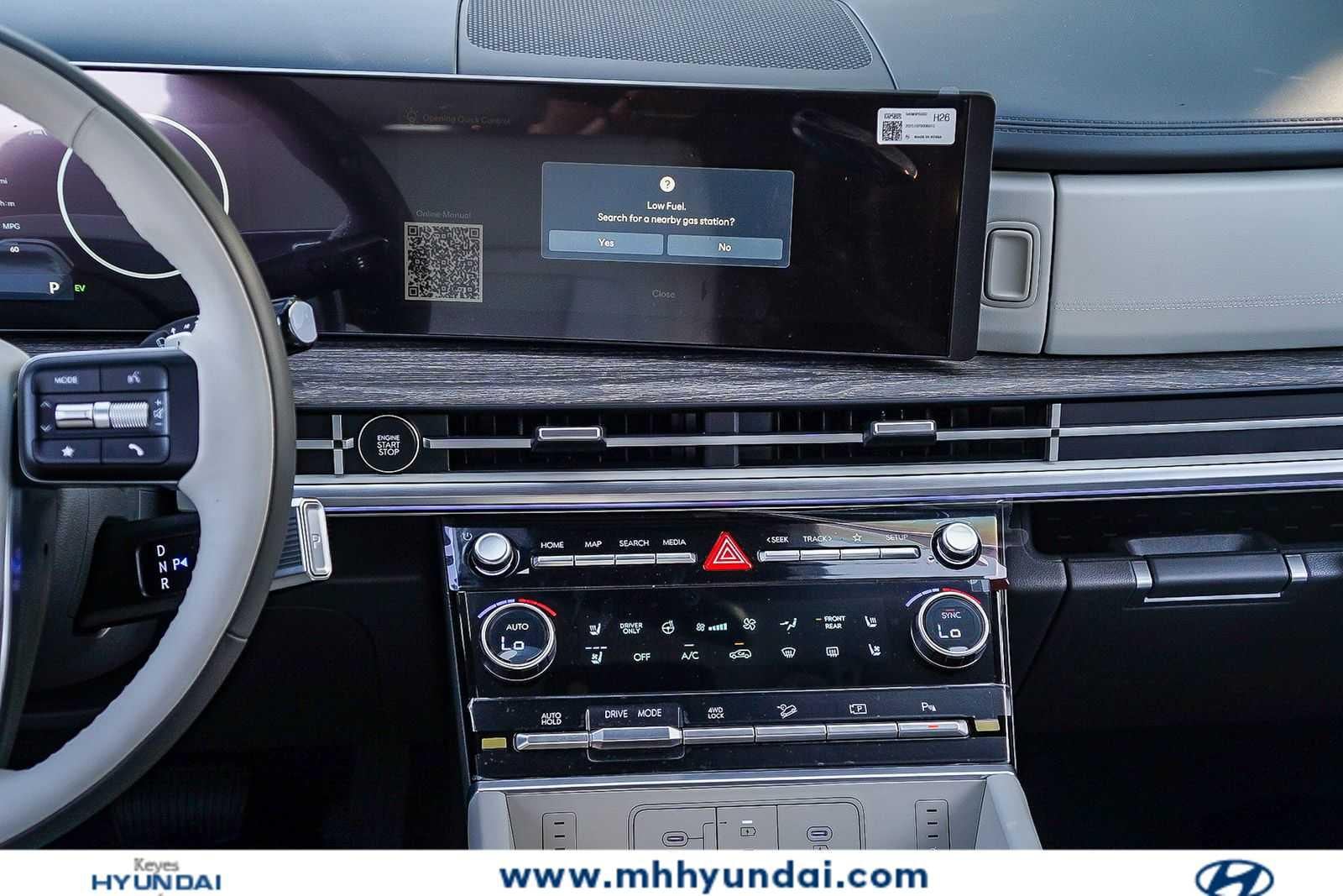 Thumbnail: 2026 Hyundai Santa Fe - 15