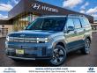 New 2026 Hyundai Santa Fe Hybrid SEL SUV