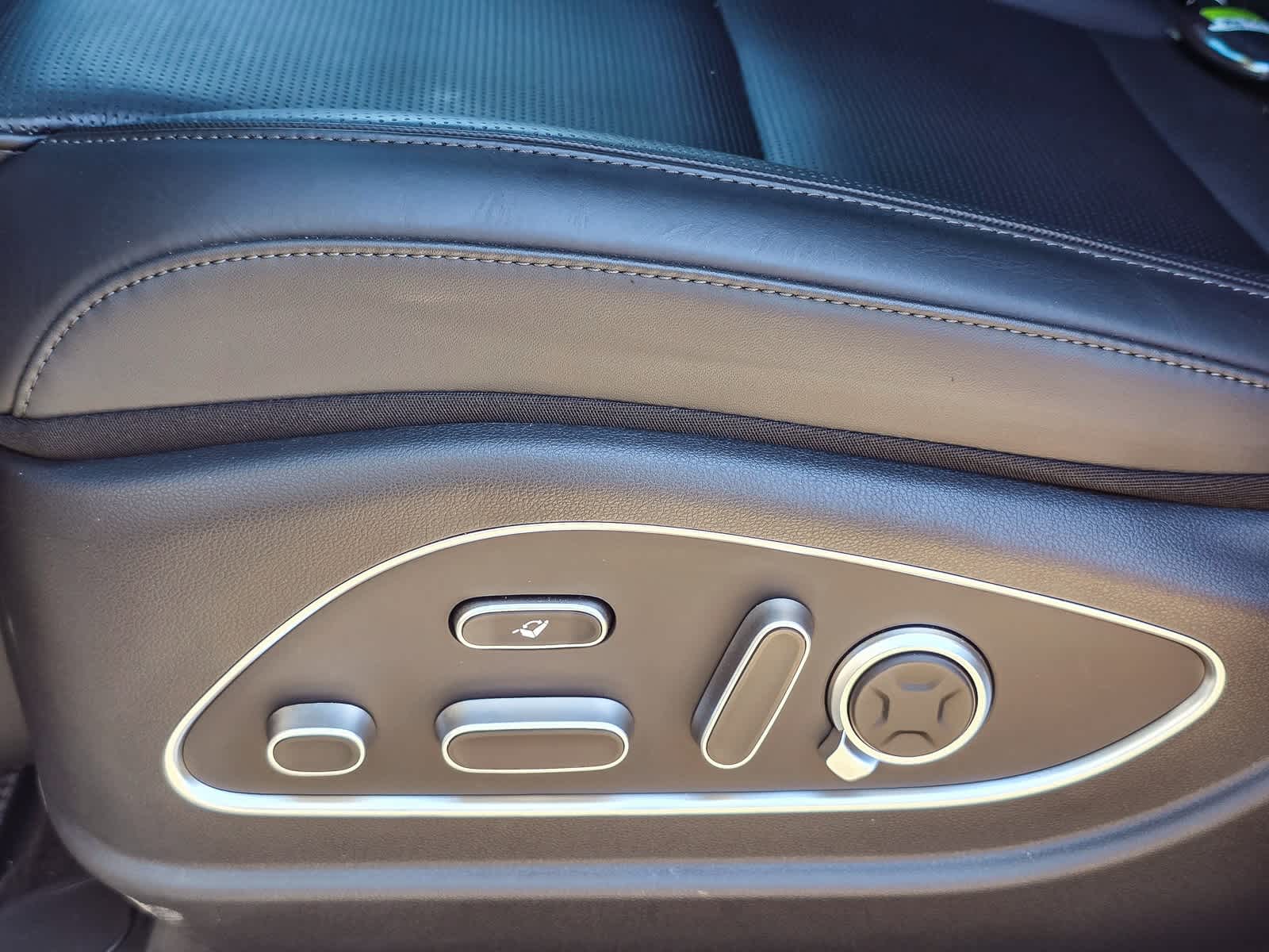 Thumbnail: 2026 Hyundai Palisade - 23