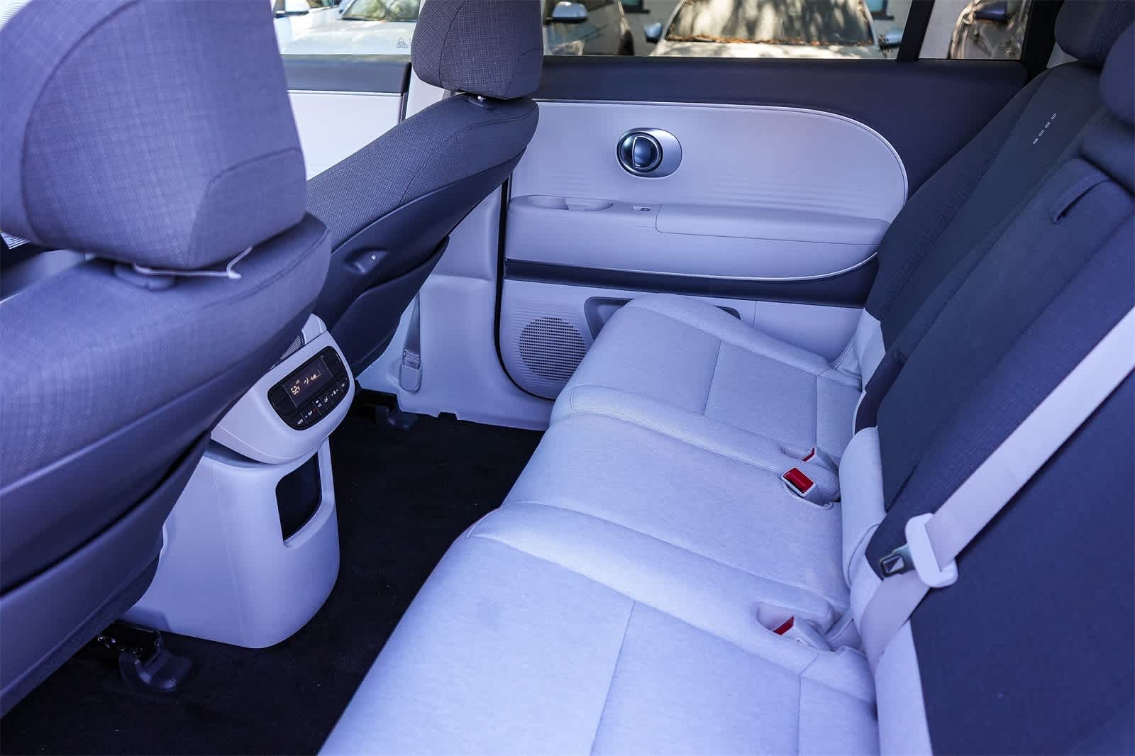 Thumbnail: 2026 Hyundai Ioniq - 25