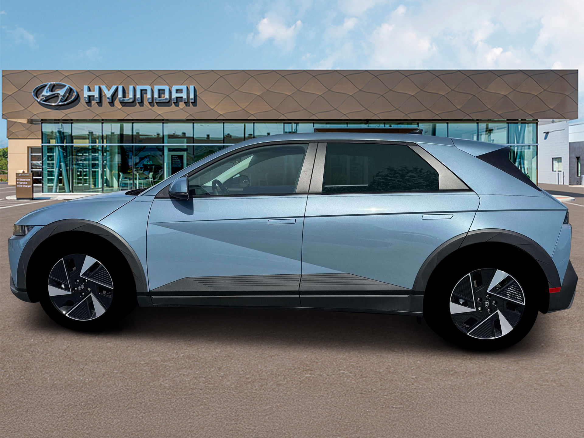 Thumbnail: 2026 Hyundai Ioniq 5 - 3