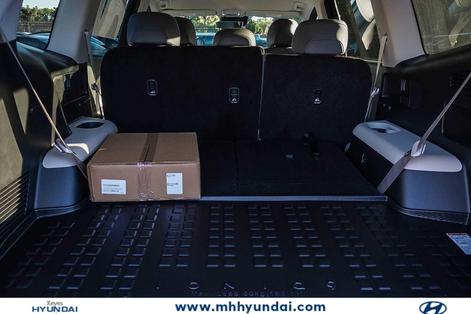 Thumbnail: 2026 Hyundai Ioniq - 26
