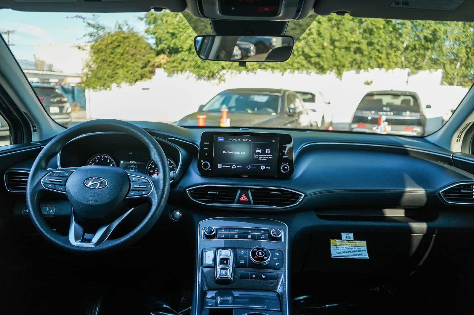 Thumbnail: 2022 Hyundai Santa Fe - 12