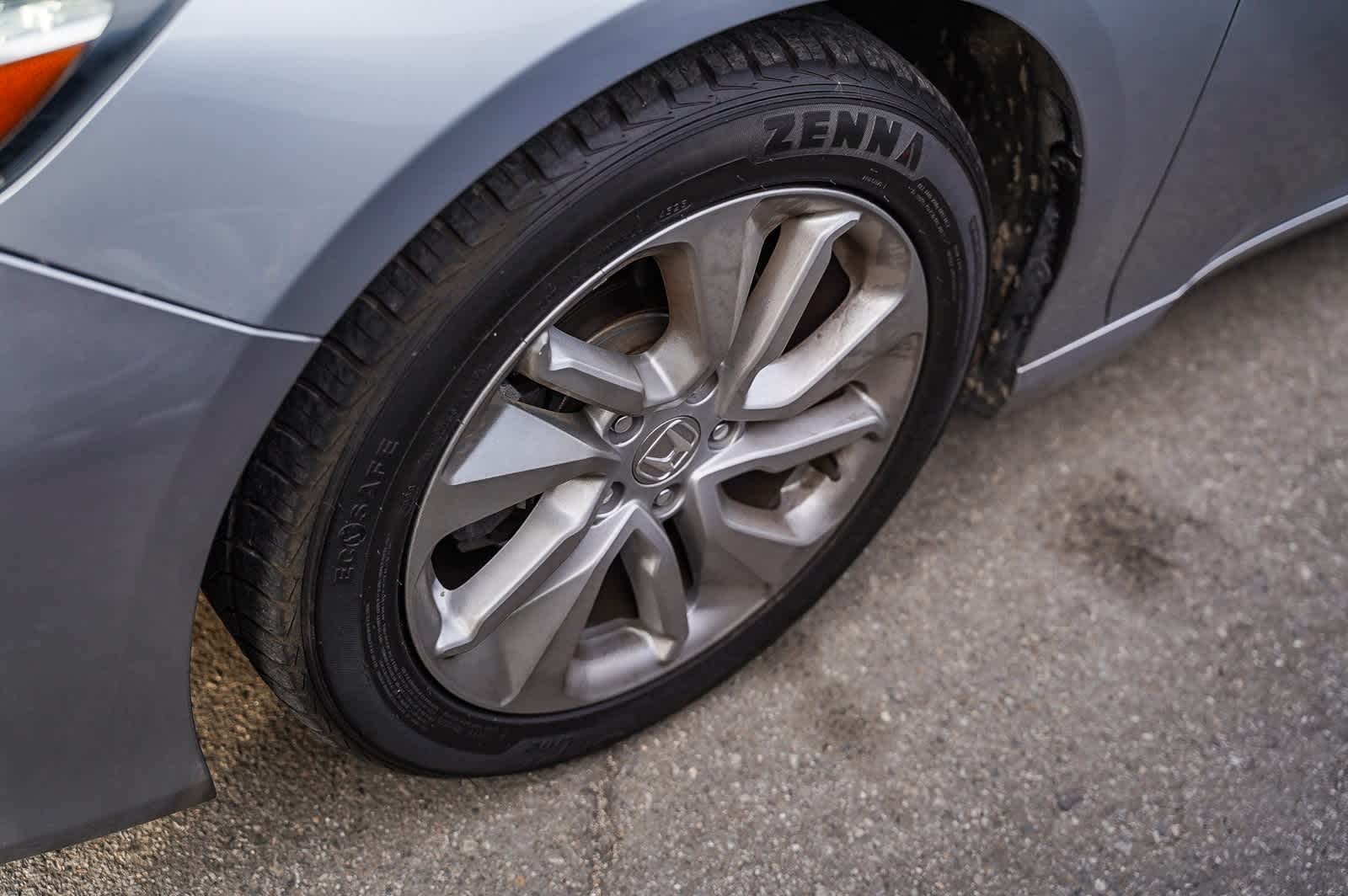 Thumbnail: 2020 Honda Accord - 6