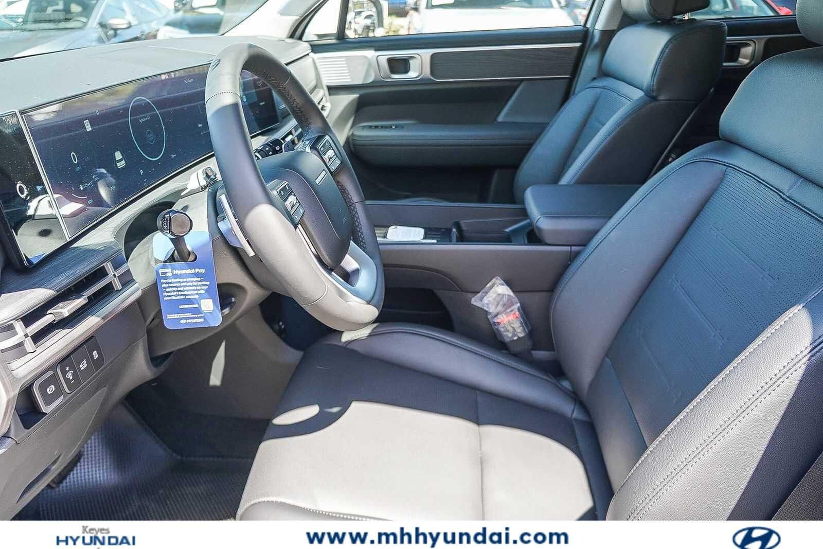 Thumbnail: 2026 Hyundai Santa Fe - 21