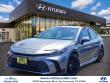 Used 2025 Toyota Camry SE Sedan