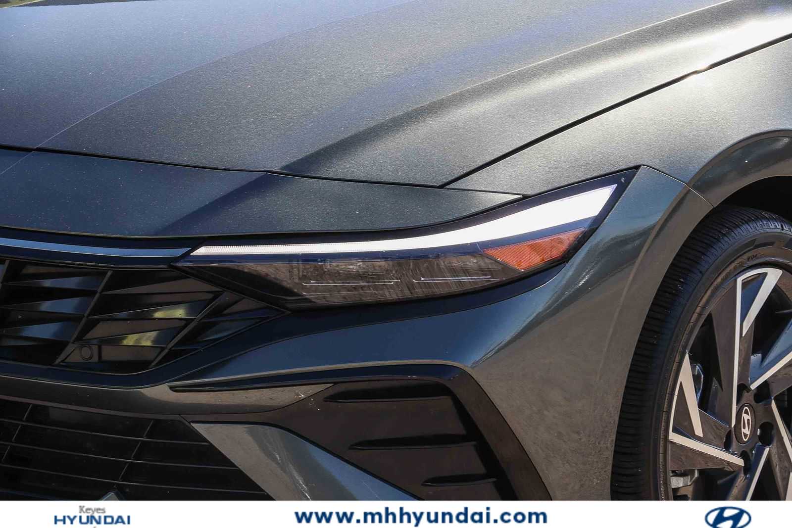 Thumbnail: 2025 Hyundai Elantra - 6