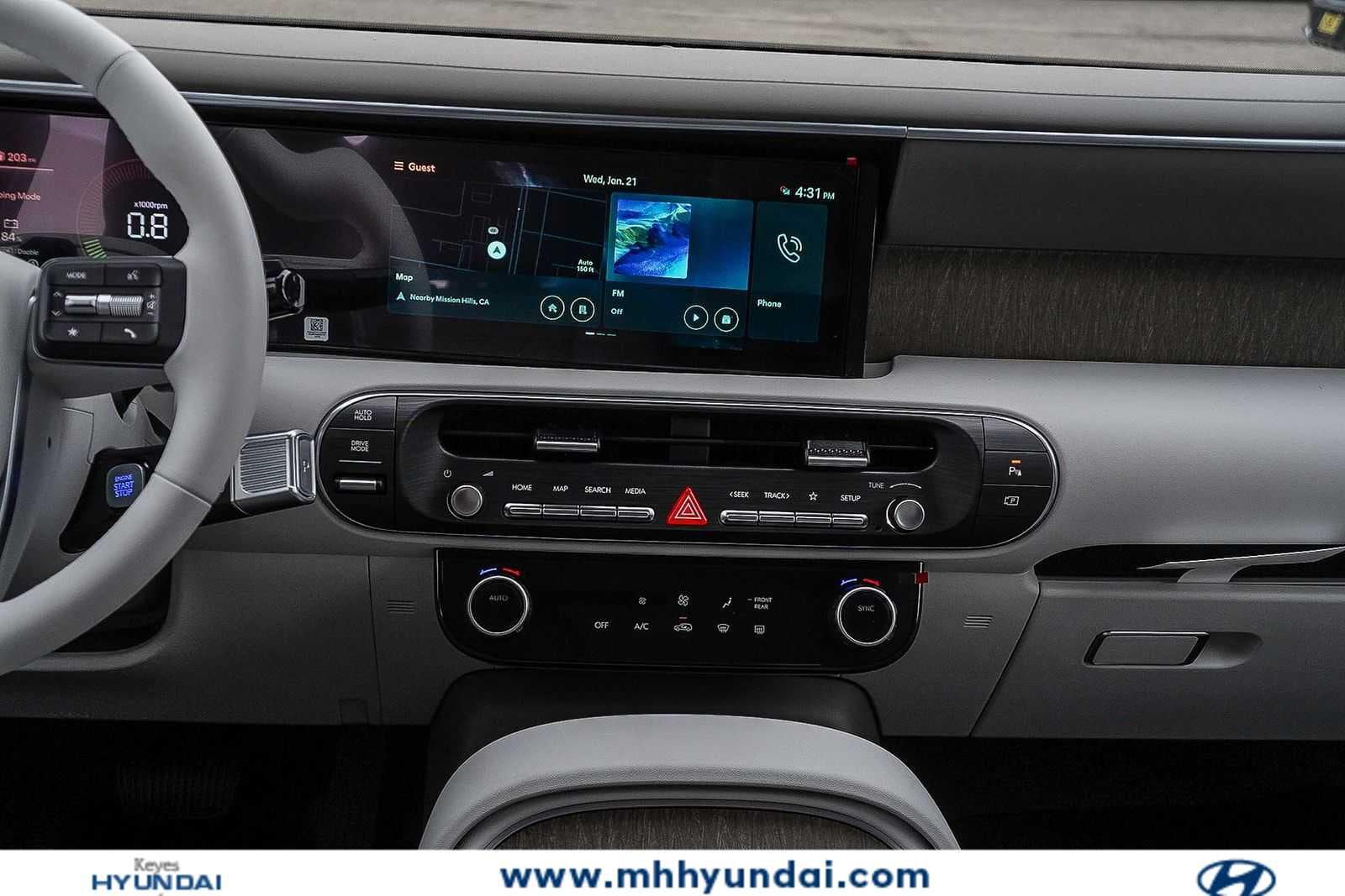 Thumbnail: 2026 Hyundai Palisade - 14