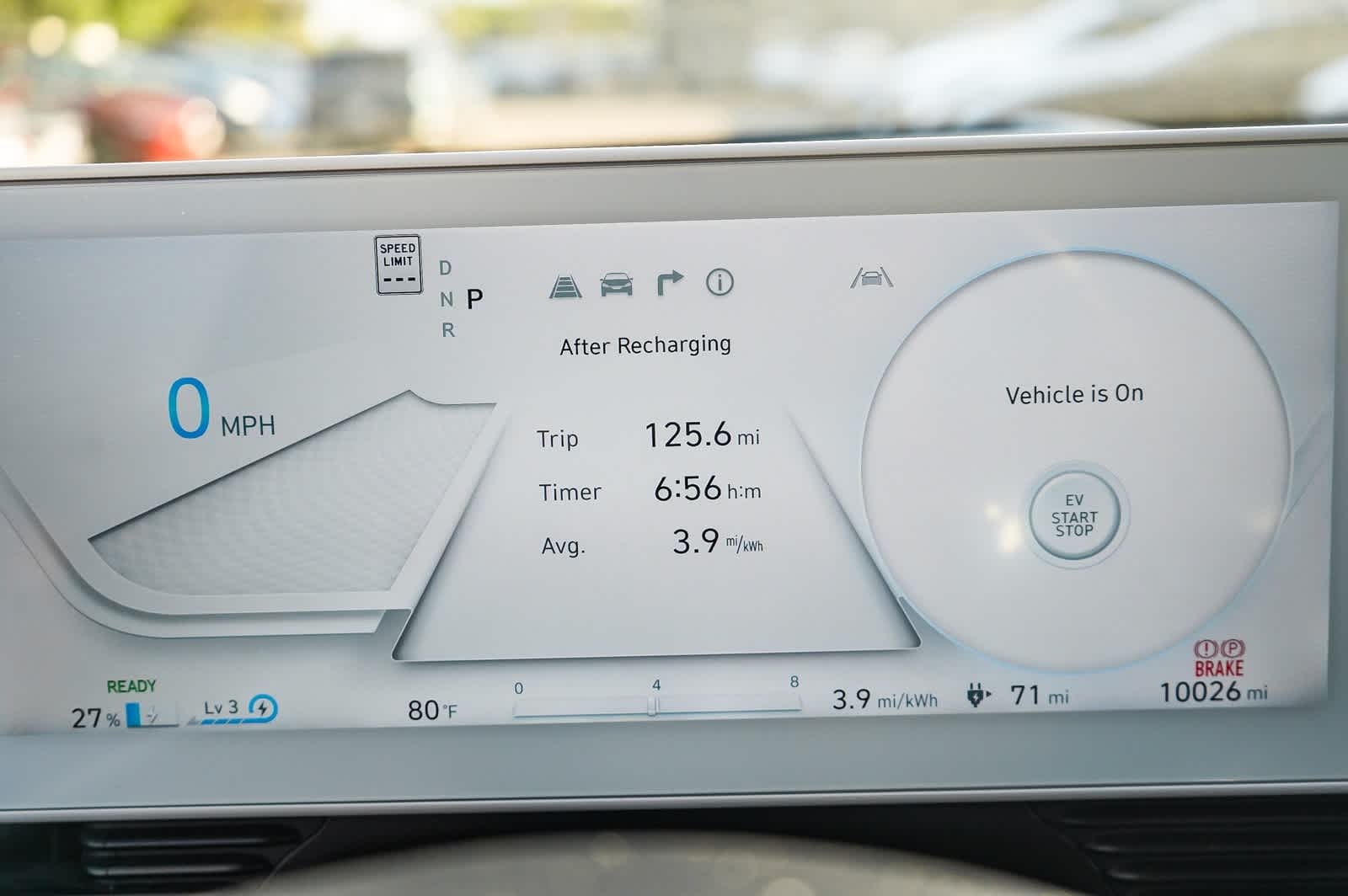 Thumbnail: 2024 Hyundai Ioniq 5 - 21