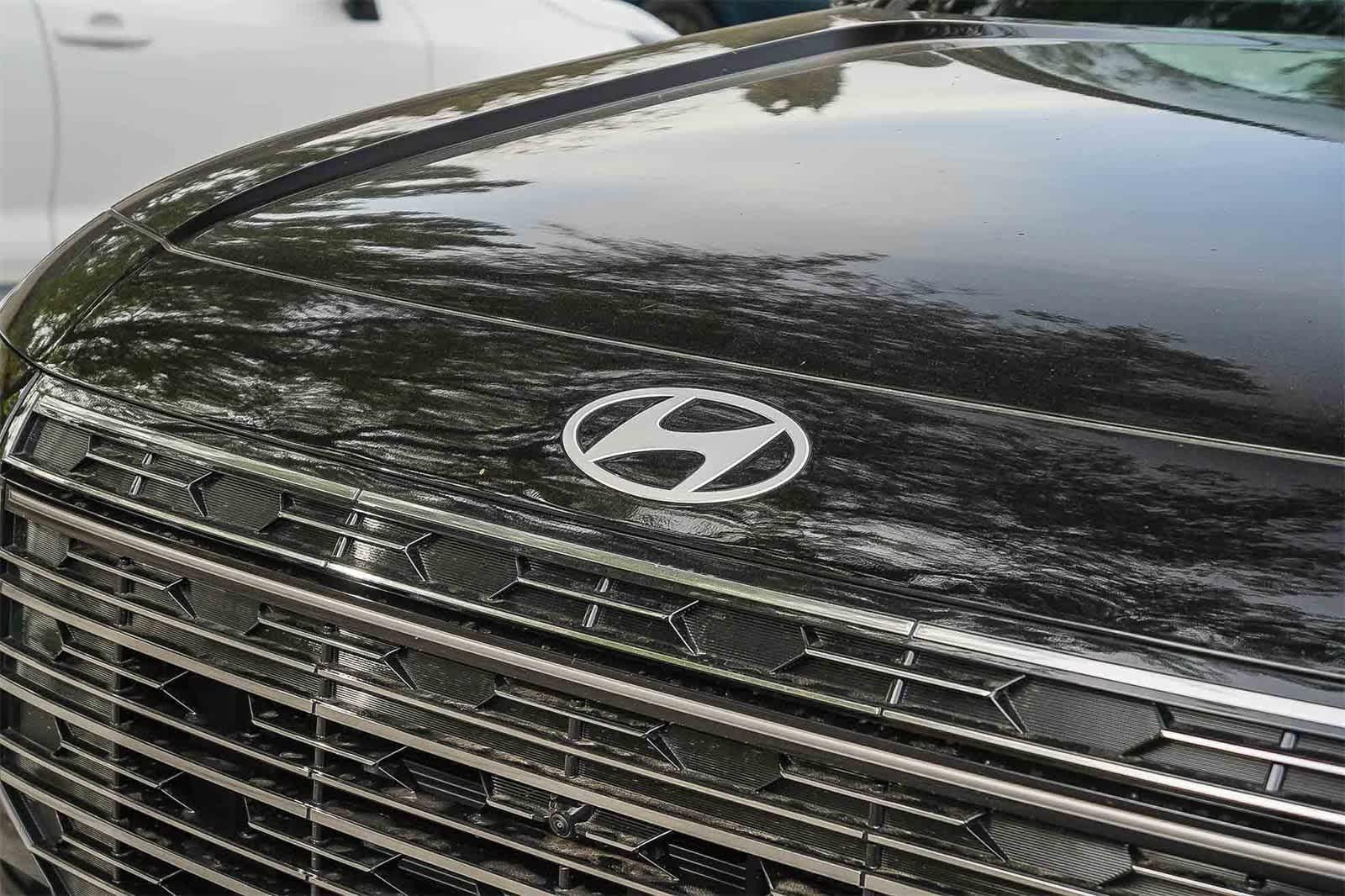 Thumbnail: 2026 Hyundai Palisade - 9