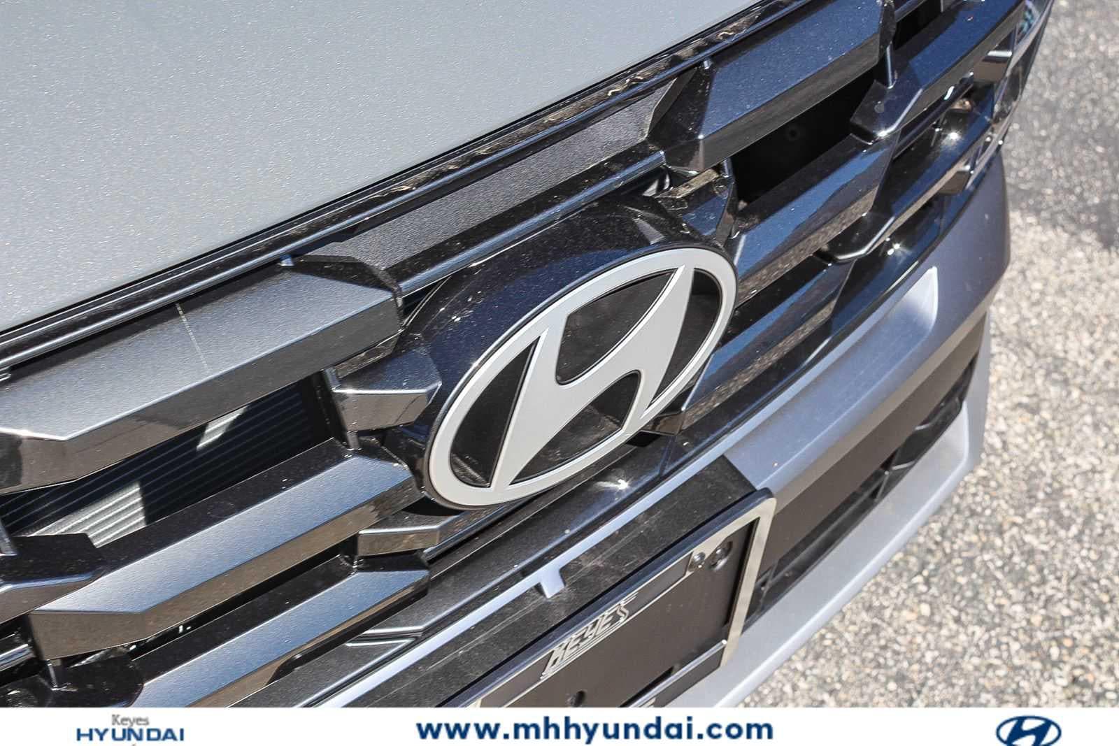 Thumbnail: 2026 Hyundai Tucson - 13