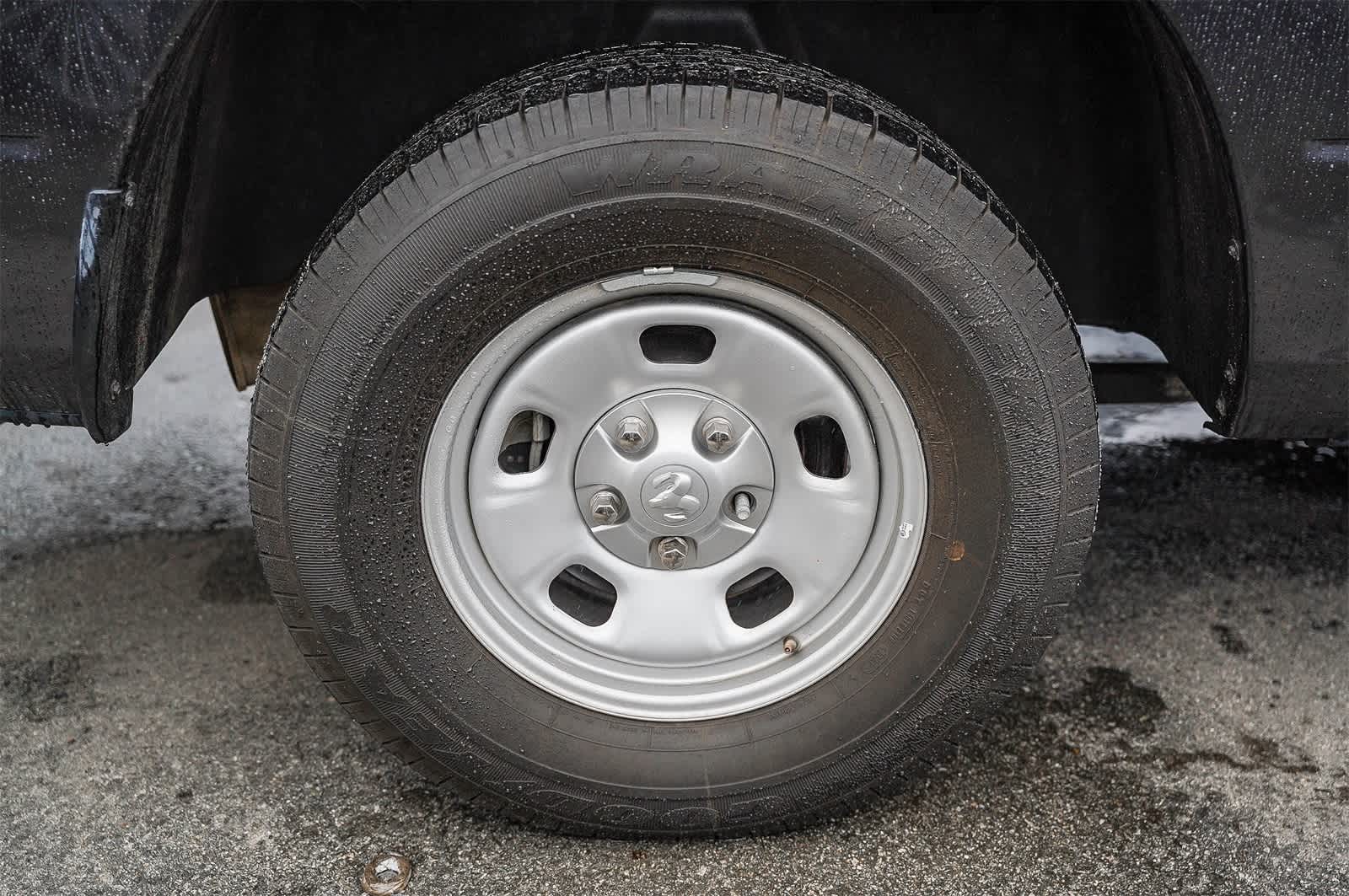 Thumbnail: 2023 RAM 1500 Classic - 7