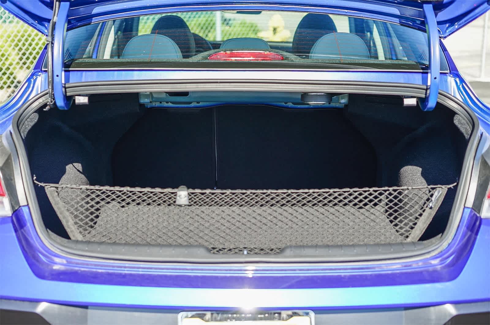 Thumbnail: 2025 Hyundai Elantra - 12