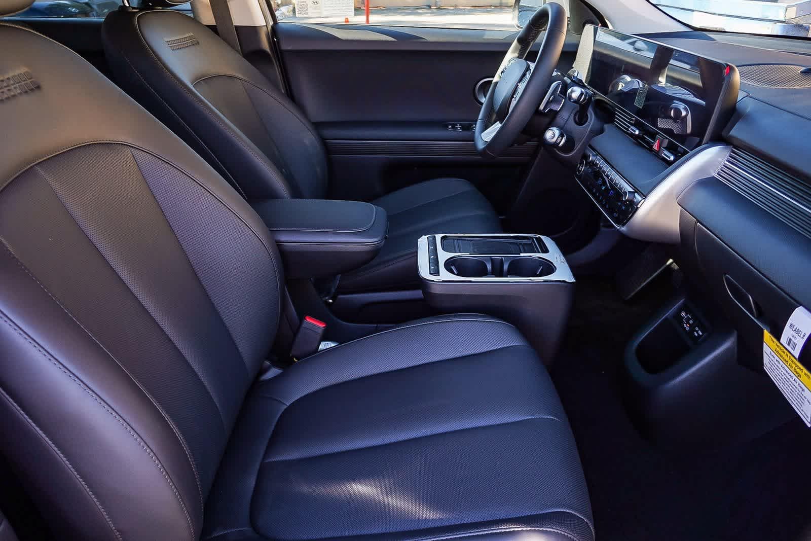 Thumbnail: 2026 Hyundai Ioniq 5 - 20