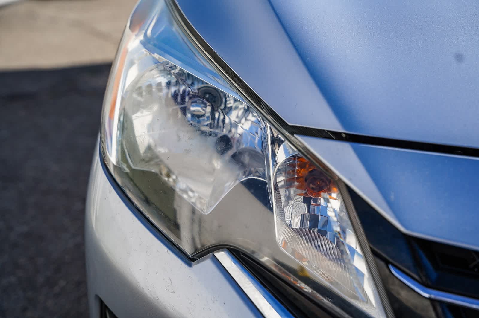 Thumbnail: 2022 Mitsubishi Mirage - 4