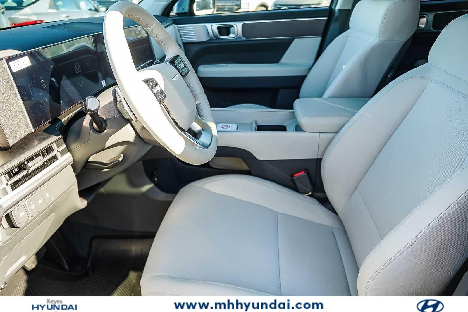 Thumbnail: 2026 Hyundai Santa Fe - 19