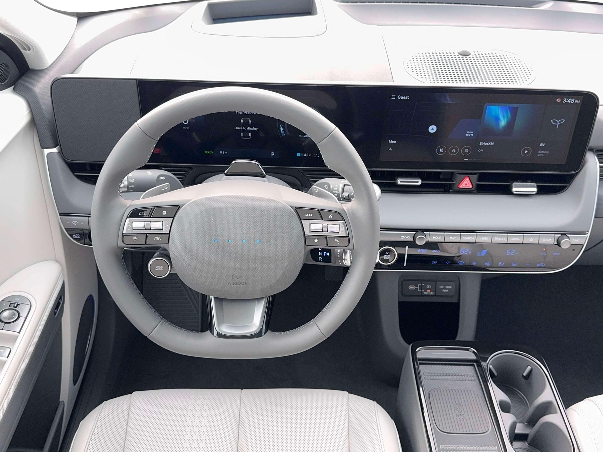 Thumbnail: 2026 Hyundai Ioniq 5 - 17