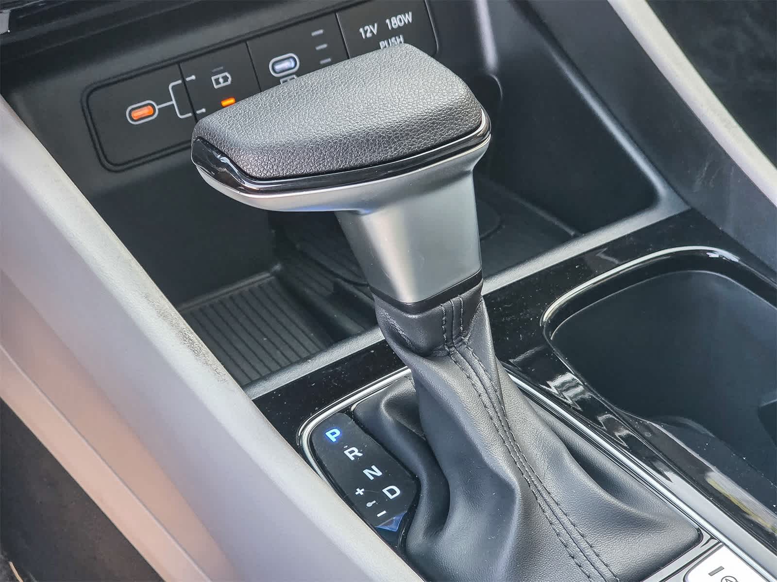 Thumbnail: 2025 Hyundai Tucson - 19