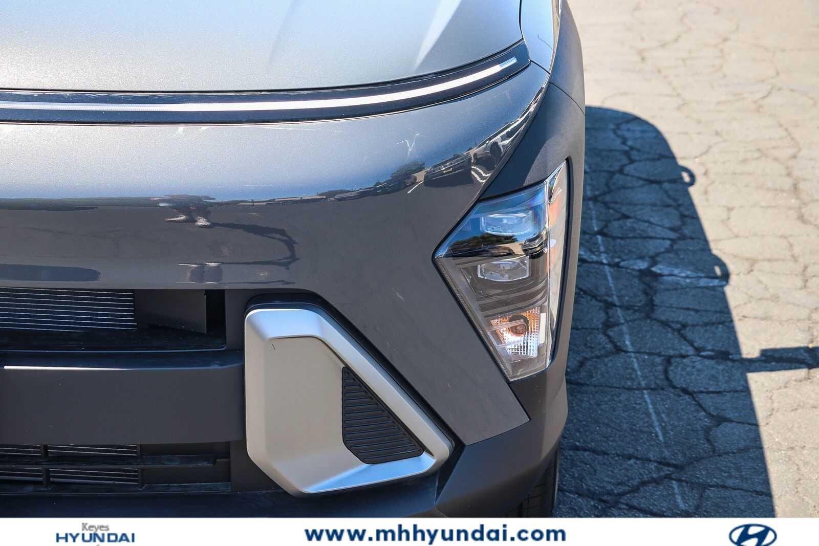 Thumbnail: 2026 Hyundai Kona - 7